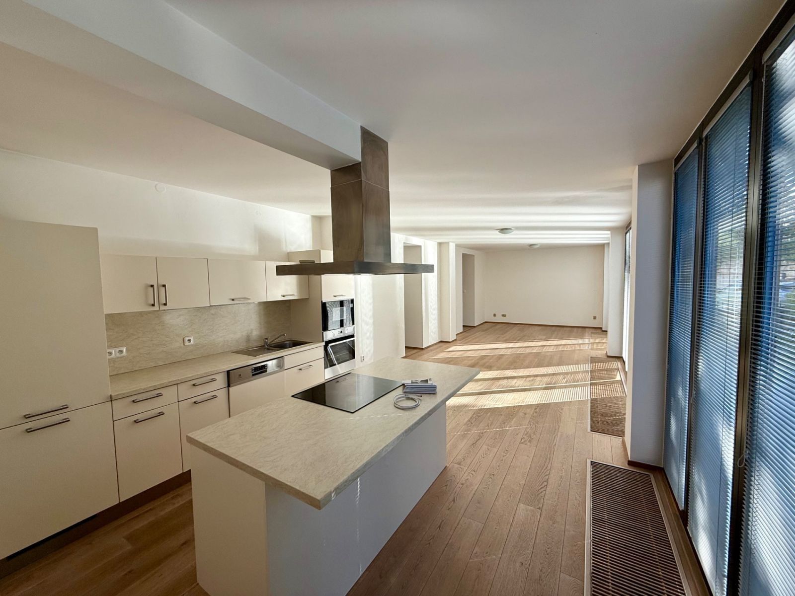 3+kk, Ke Slivenci, Praha - Lochkov, 97 m² - 2