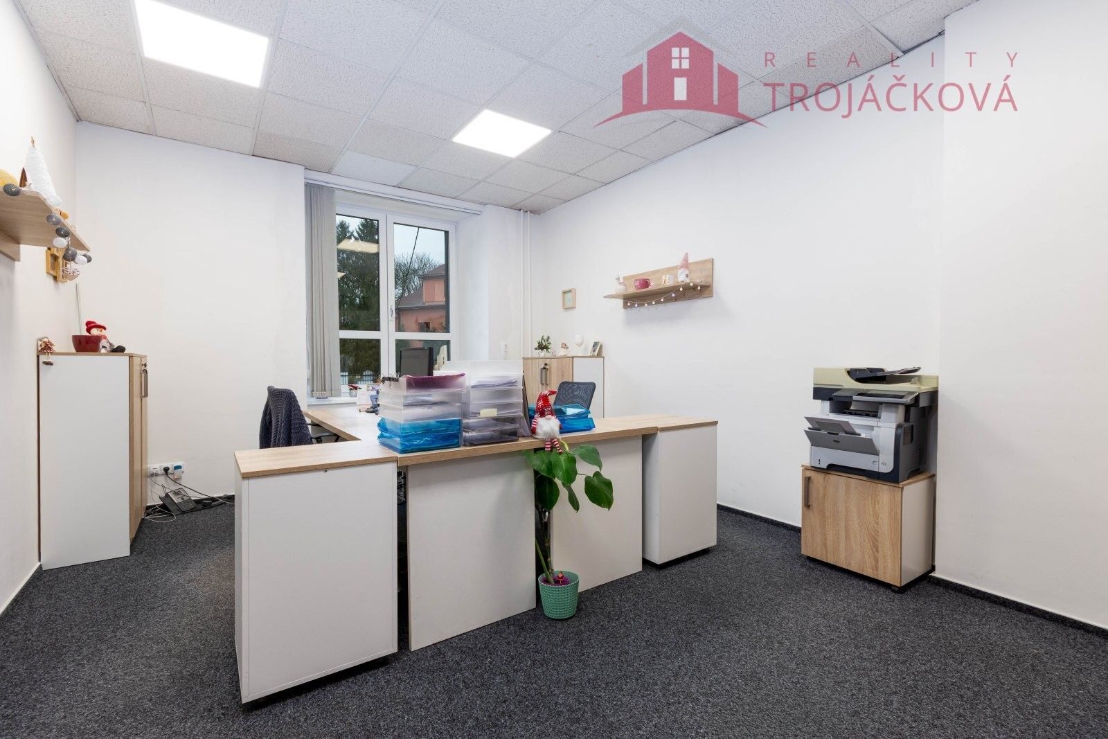 Kancelář · 802 m² · U Pošty 375, Havířov Prostřední Suchá - 4