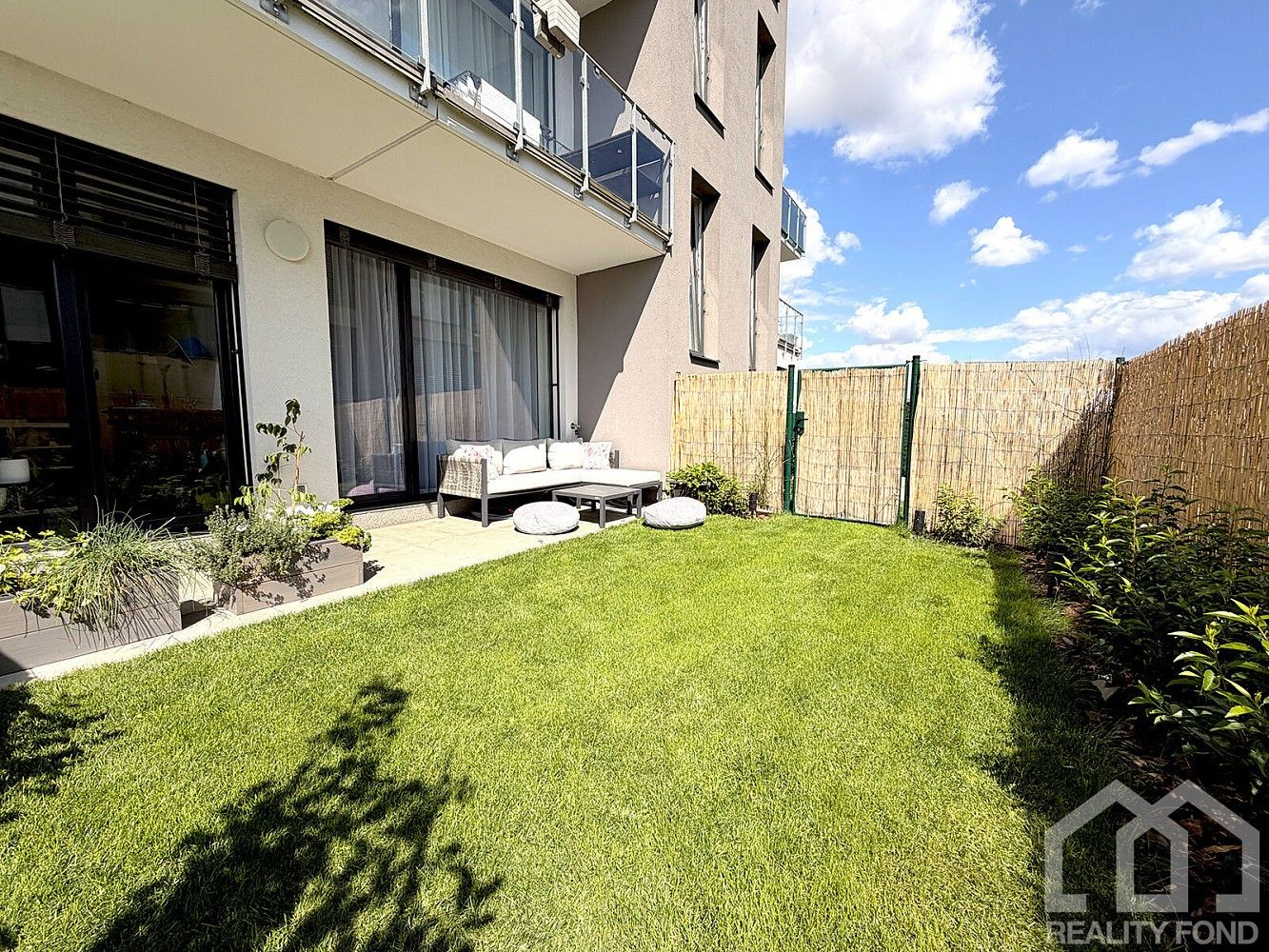 2+kk, Jinočany, okres Praha-západ, Středočeský kraj, 58 m² - 2