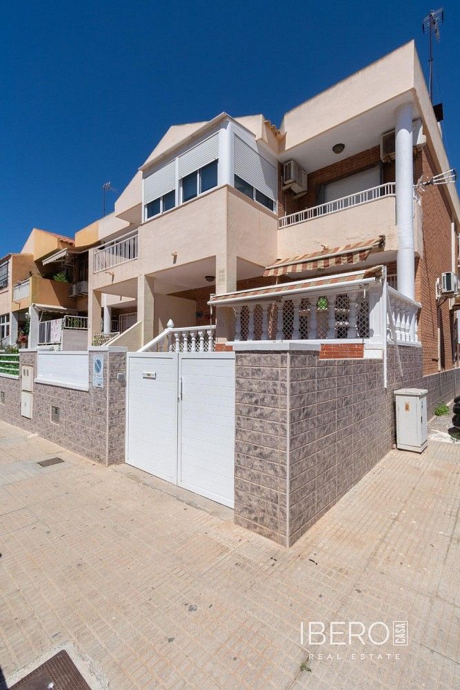 Prodej rodinný dům - Cartagena, ES, 115 m² - 5