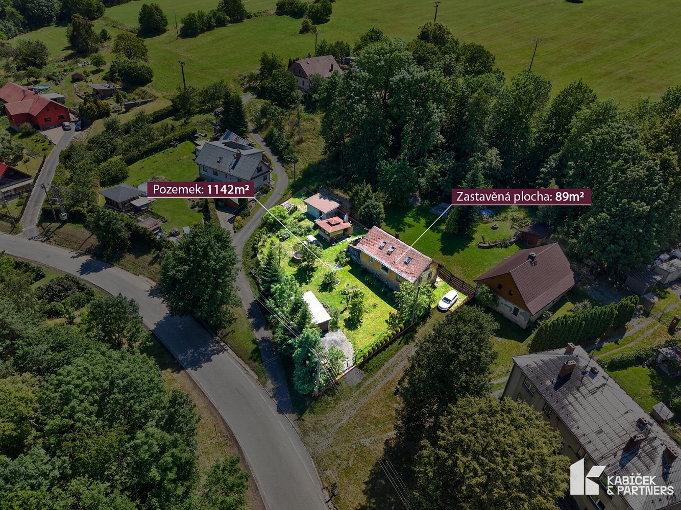 Rodinný dům · 115 m² · Jakartovice - Hořejší Kunčice, okres Opava - 4