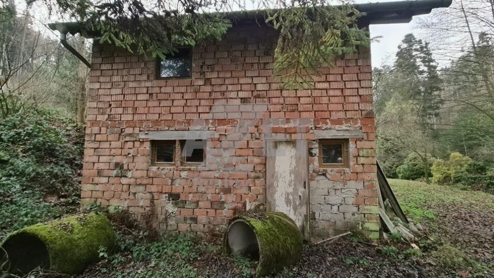 Prodej pozemek pro bydlení - Hrabůvka, 598 m² - 5