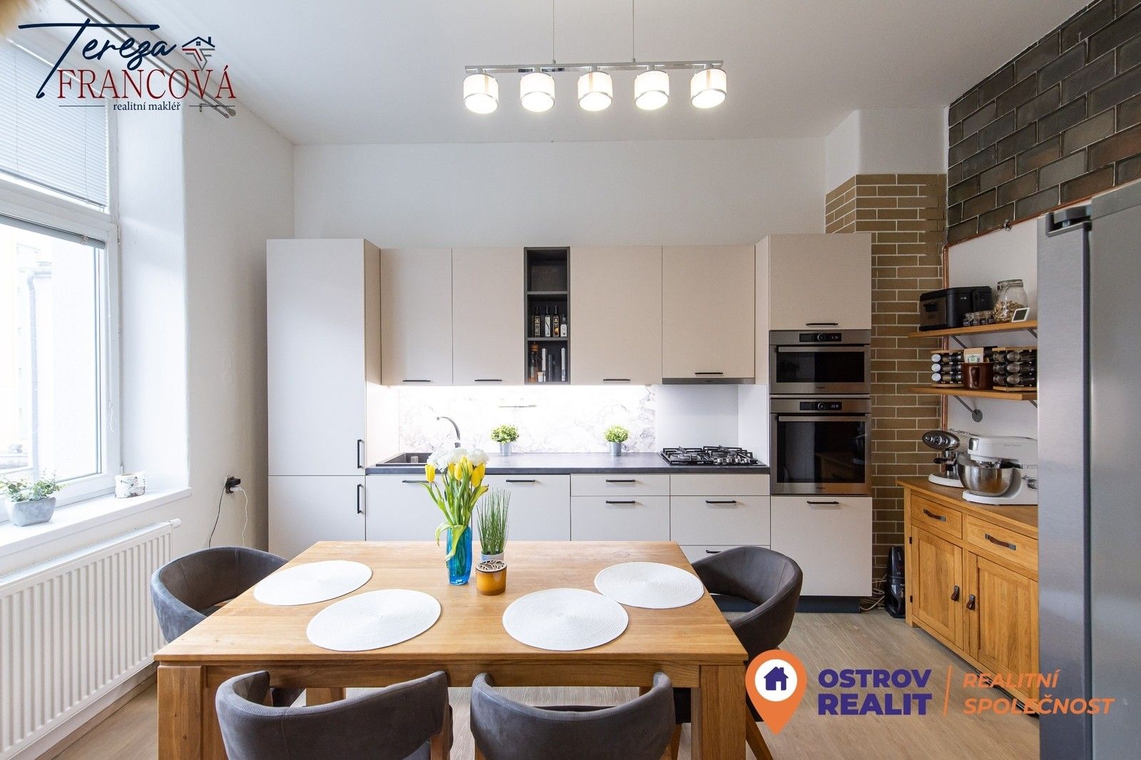 3+1, Krokova, Prostějov, 84 m²