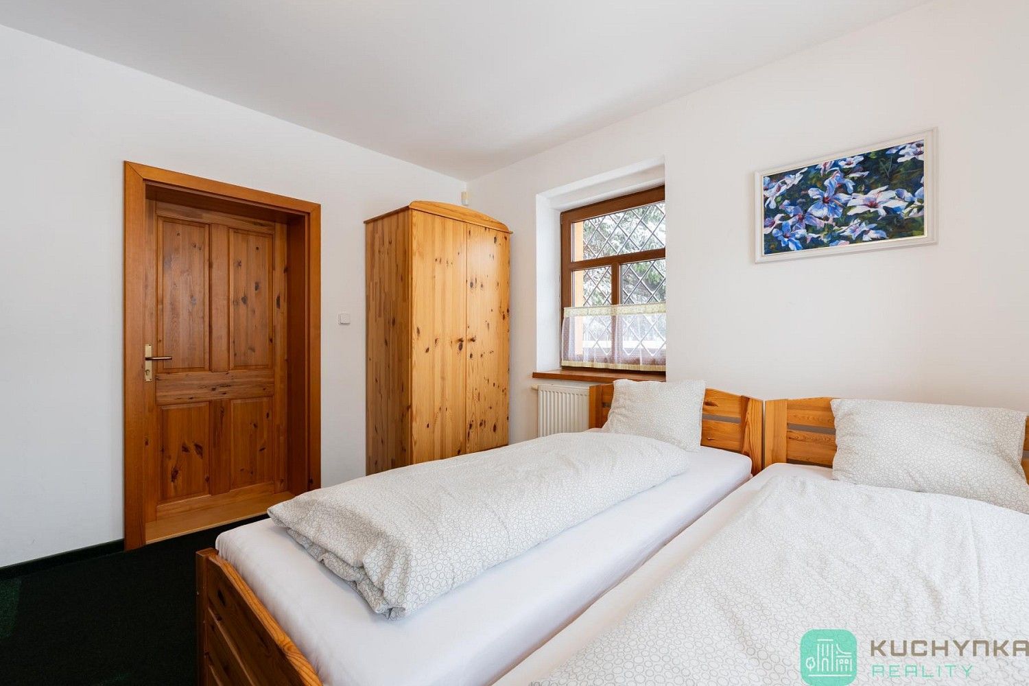 Rodinný dům · 207 m² · Loučná pod Klínovcem - Loučná, okres Chomutov, Ústecký kraj - 4