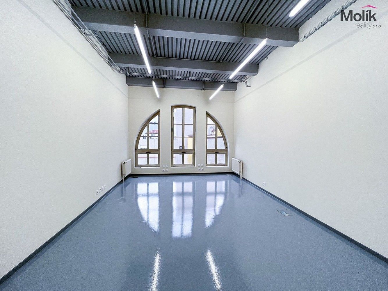 Kanceláře, Teplice, Ústecký kraj, 20 m² - 1