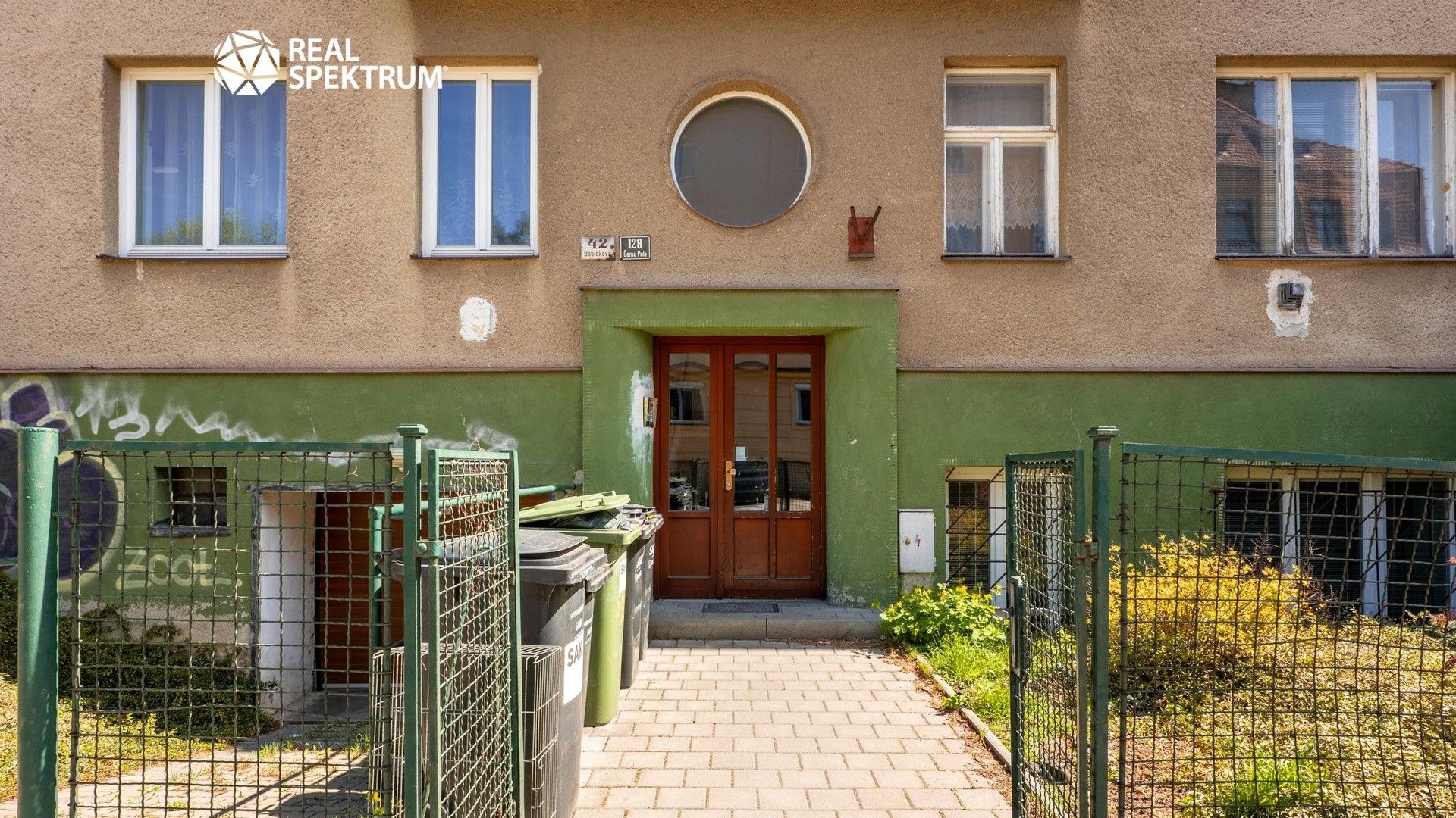 3+1, Babičkova, Brno, 80 m² - 2