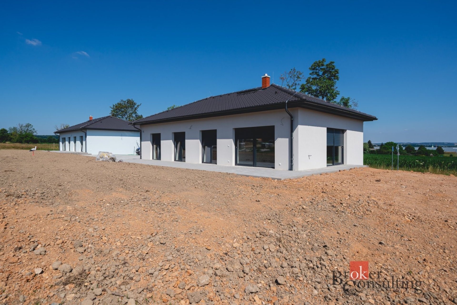 Rodinný dům, 152 m²