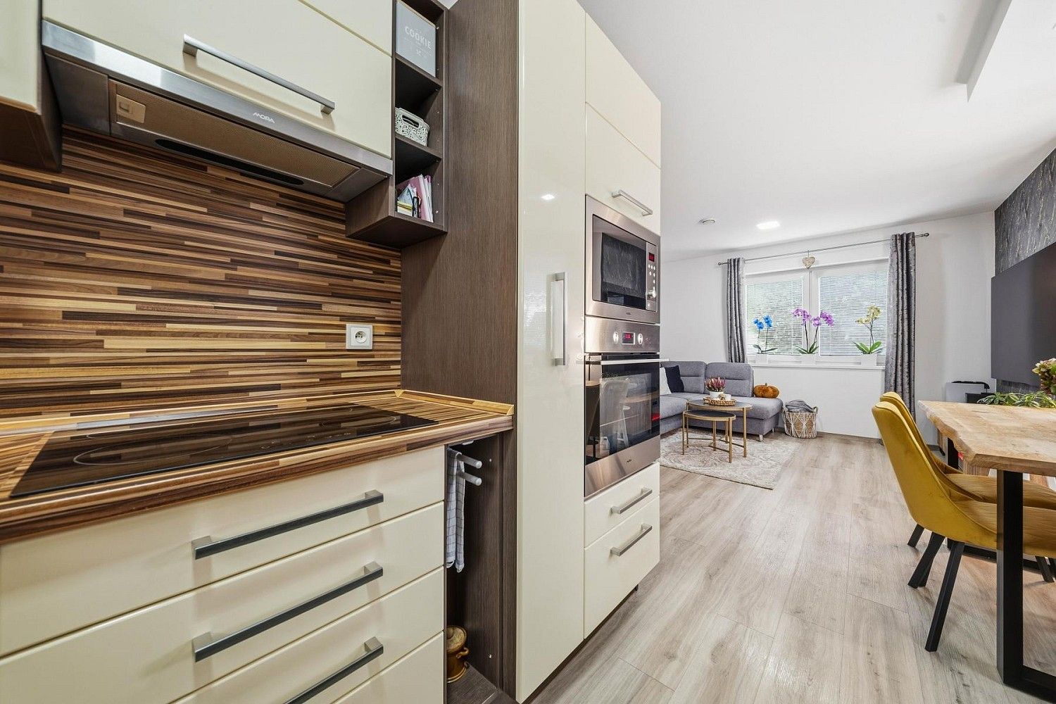 Rodinný dům · 158 m² · V Poli, České Meziříčí, okres Rychnov nad Kněžnou - 4