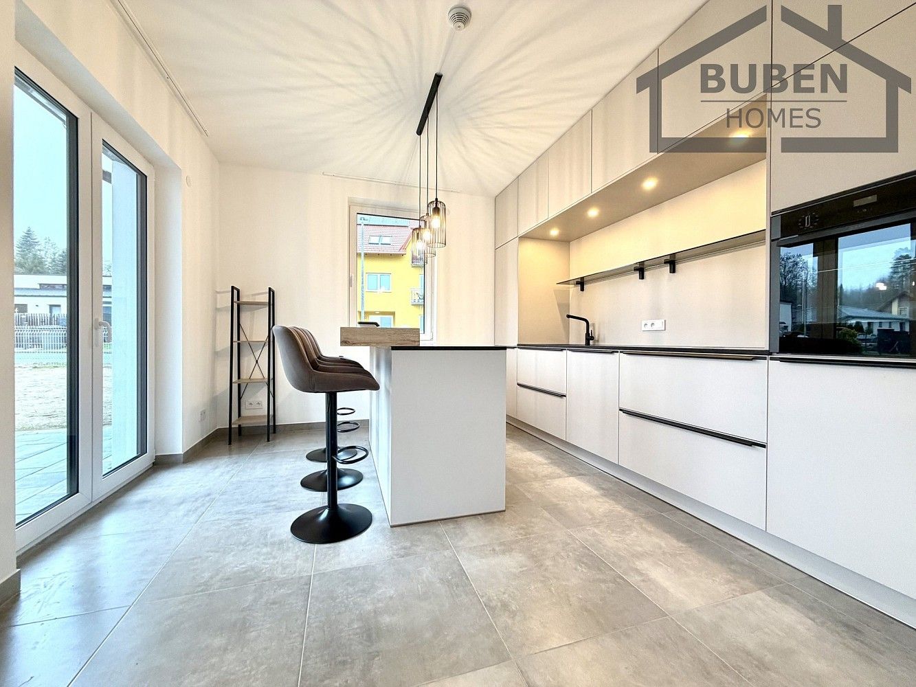 Rodinný dům · 117 m² · Rozvadov, okres Tachov, Plzeňský kraj - 4