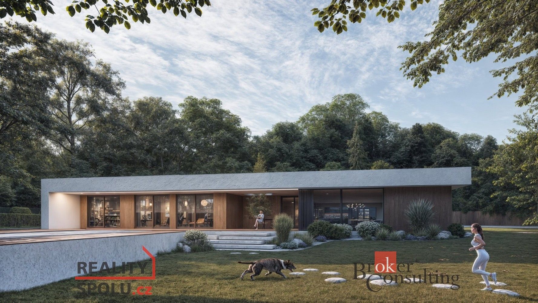 Rodinný dům · 248 m² · Sezemice - Počaply, okres Pardubice, Pardubický kraj - 4