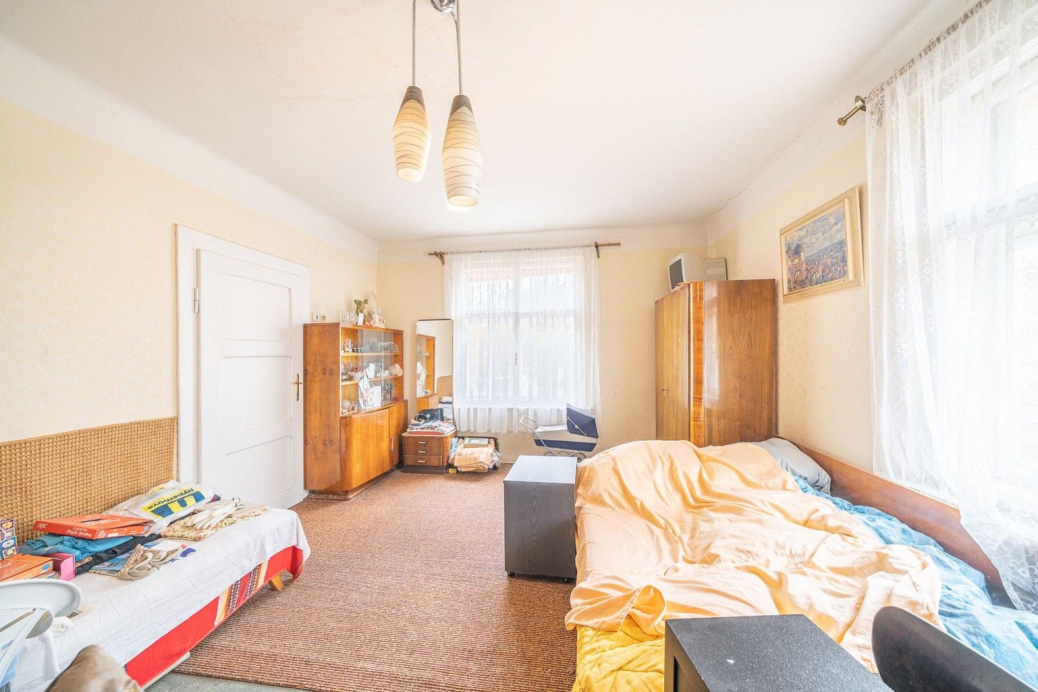 Prodej rodinný dům - Starý Plzenec, okres Plzeň-město, Plzeňský kraj, 68 m² - 5