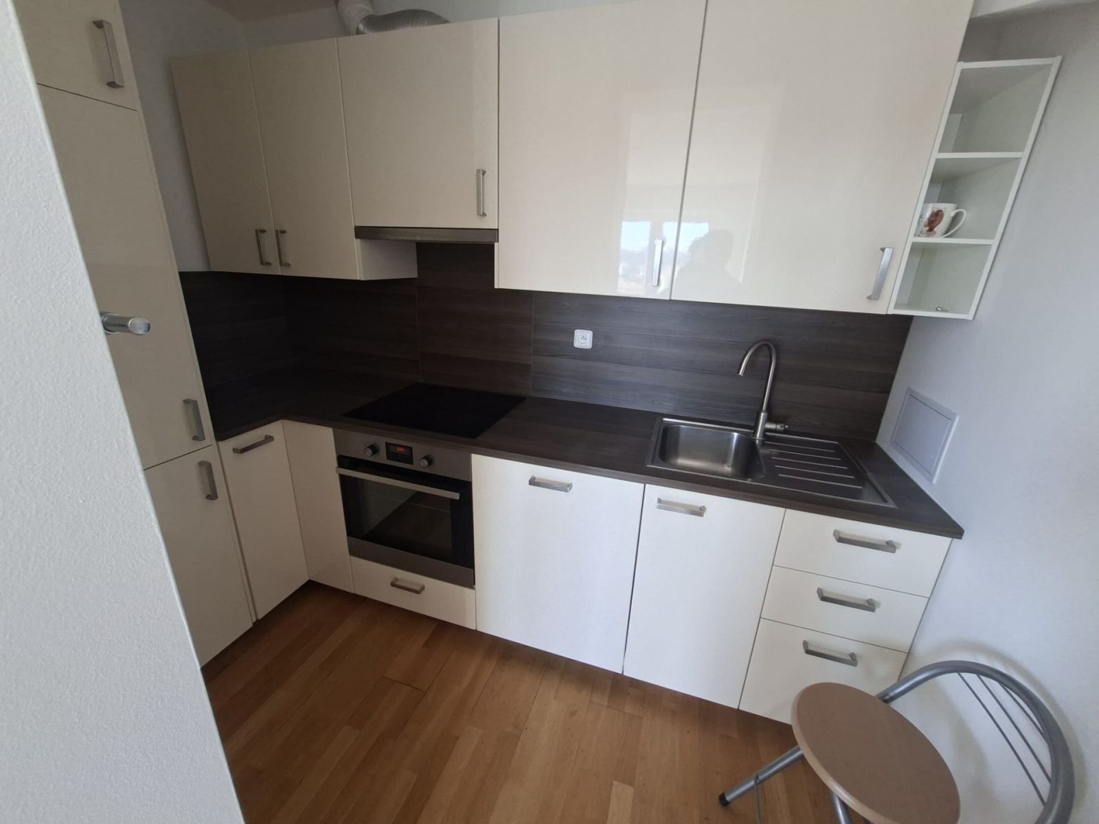 Byt 2+kk · 74 m² · Moskevská 449, Praha Vršovice - 3