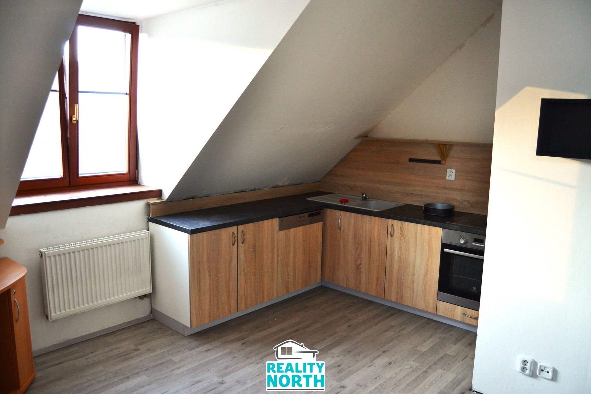 2+kk, Klášterní, Hejnice, 49 m² - 1