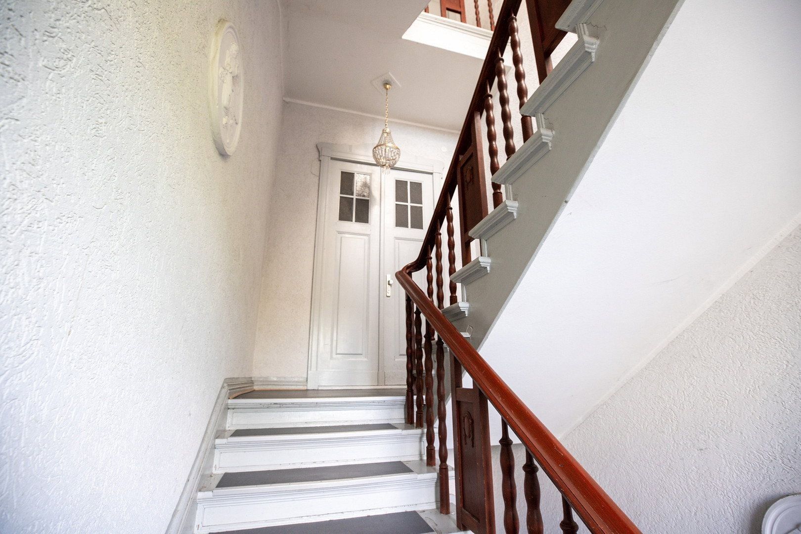 Byt · 25 m² · Ursula-Goetze-Straße 25 Berlin Karlshorst Berlin 10318 - 4