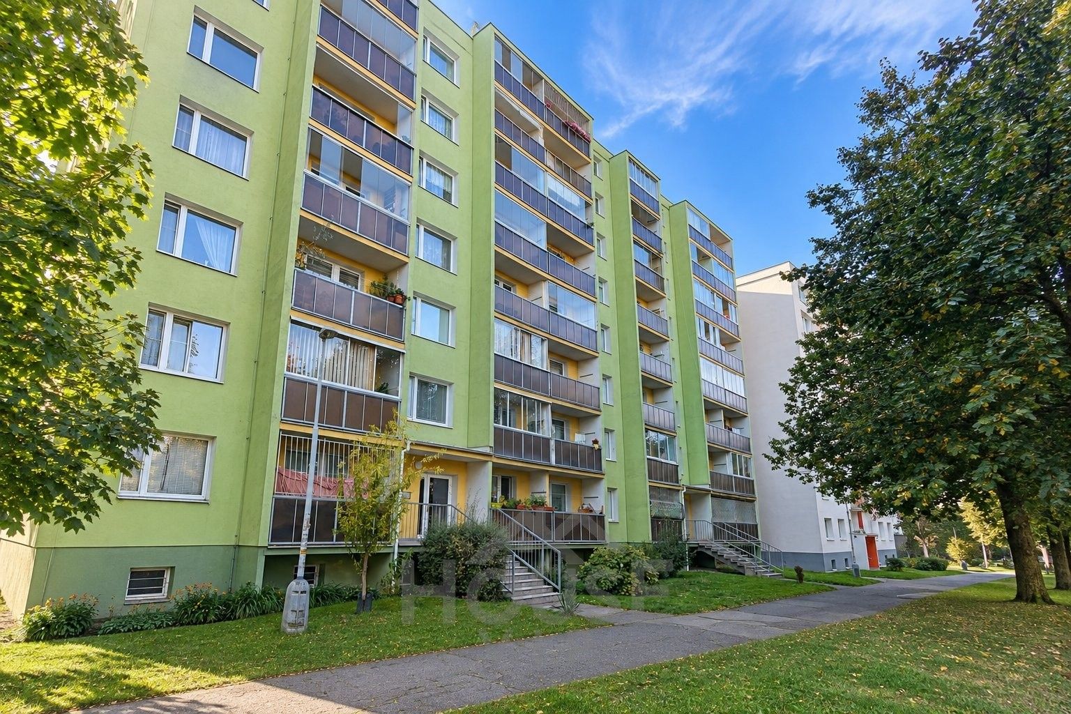 2+1, Chlebovická, Praha Letňany, 64 m² - 2