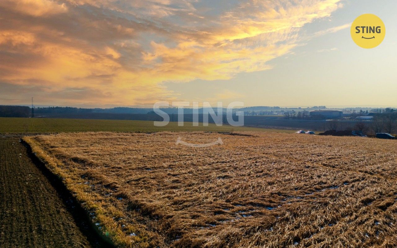 Pozemek pro bydlení · 1 228 m² · Služovice - 4