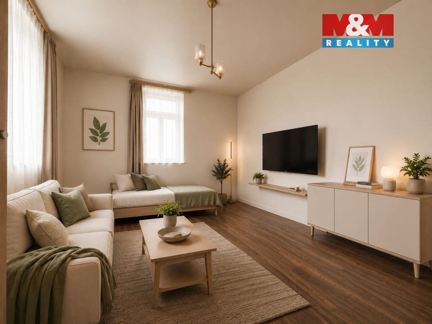 Rodinný dům · 101 m² · Třebařov - 3