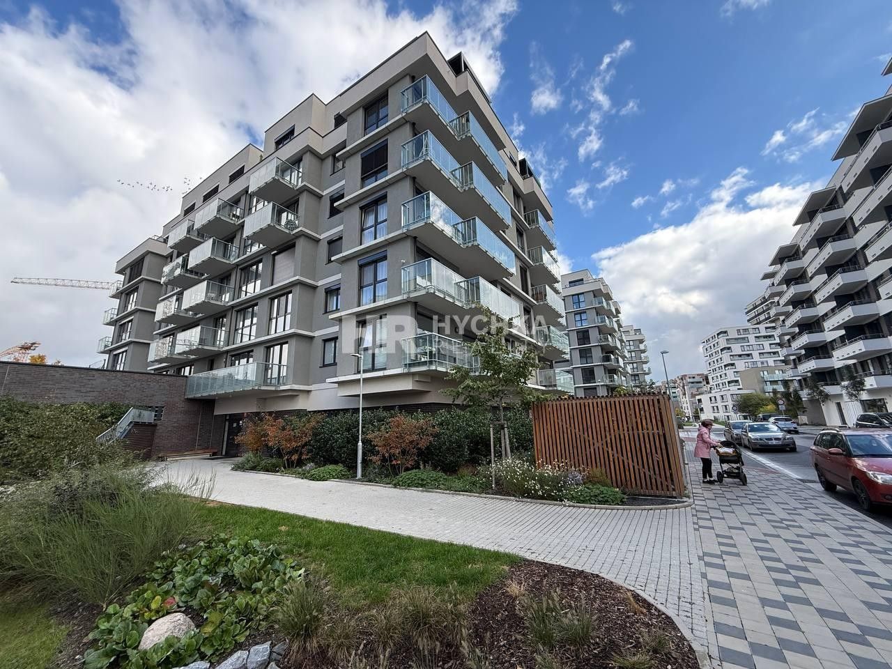 1+kk, Praha 13, Praha, 32 m²