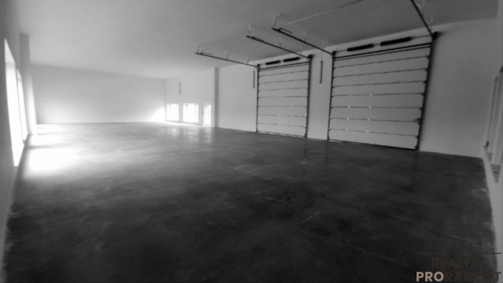 Sklad · 400 m² · Karlov, Velké Meziříčí - 4