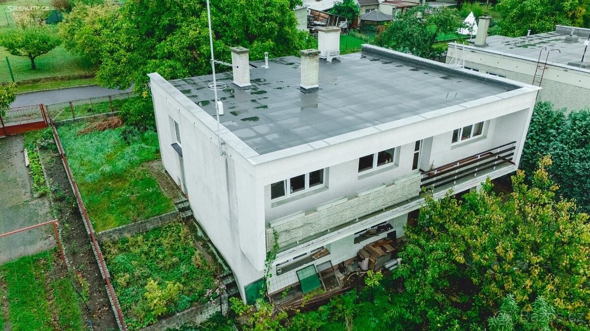 Prodej rodinný dům - Vysoká Pec, 431 59