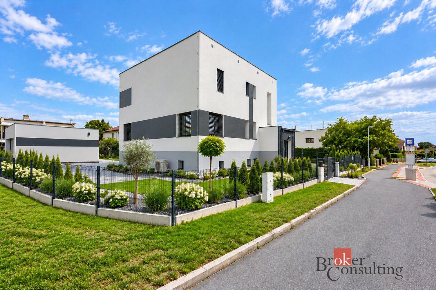 Rodinný dům · 218 m² · Hrádecká, Plzeň - Újezd - 4