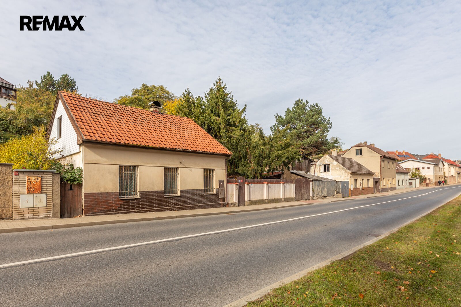 Rodinný dům, 120 m²