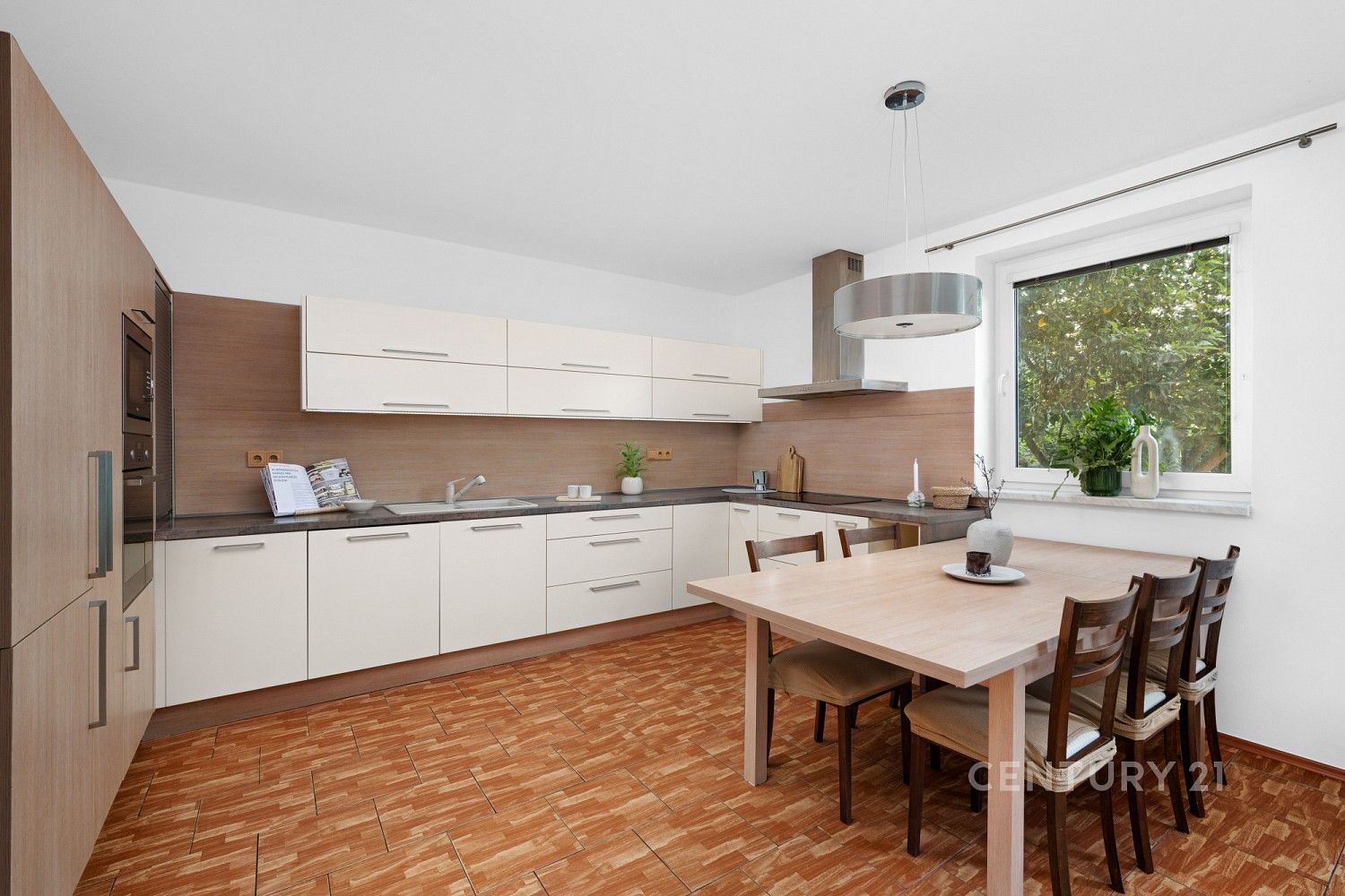 Prodej rodinný dům - Chudčice, okres Brno-venkov, 118 m² - 5