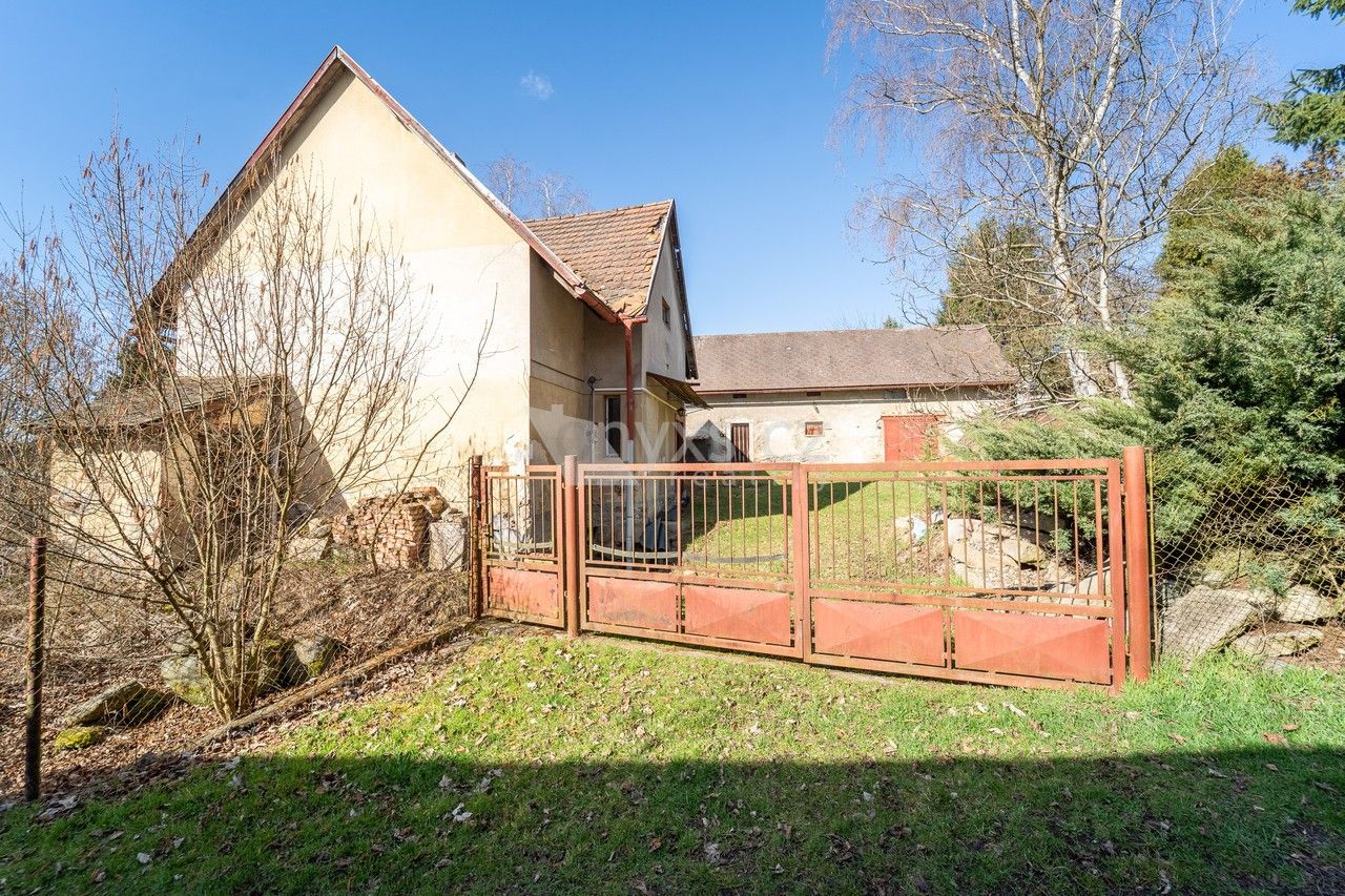 Prodej rodinný dům - Šikmá, Jílové u Prahy, 200 m² - 2