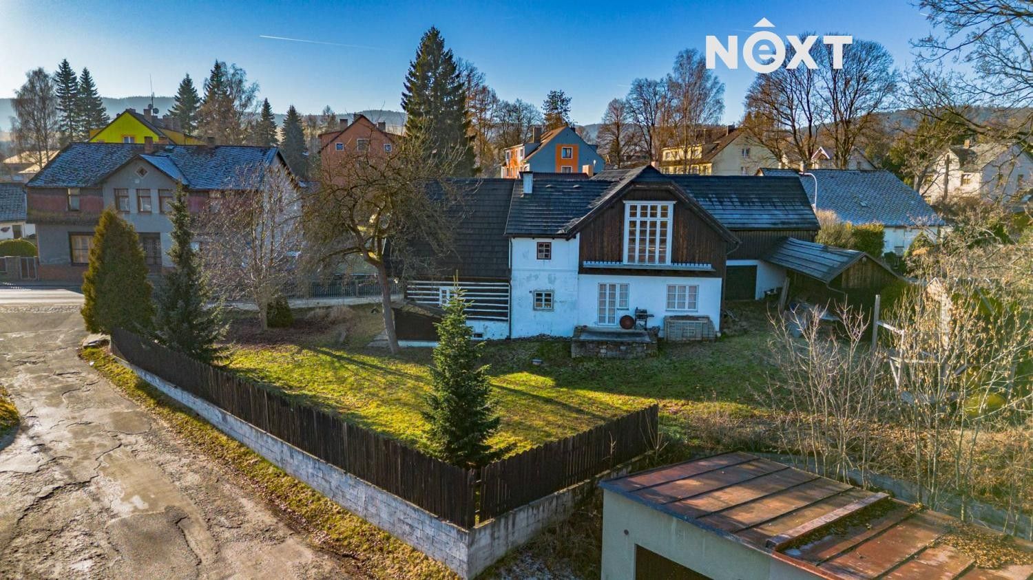 Prodej chalupa - Zdíkov, 276 m² - 5