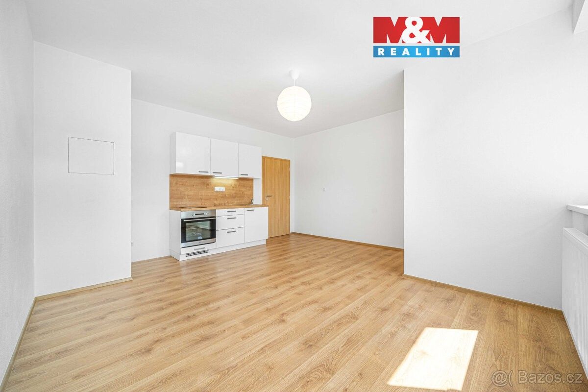 Byty, Rokycany, 337 01