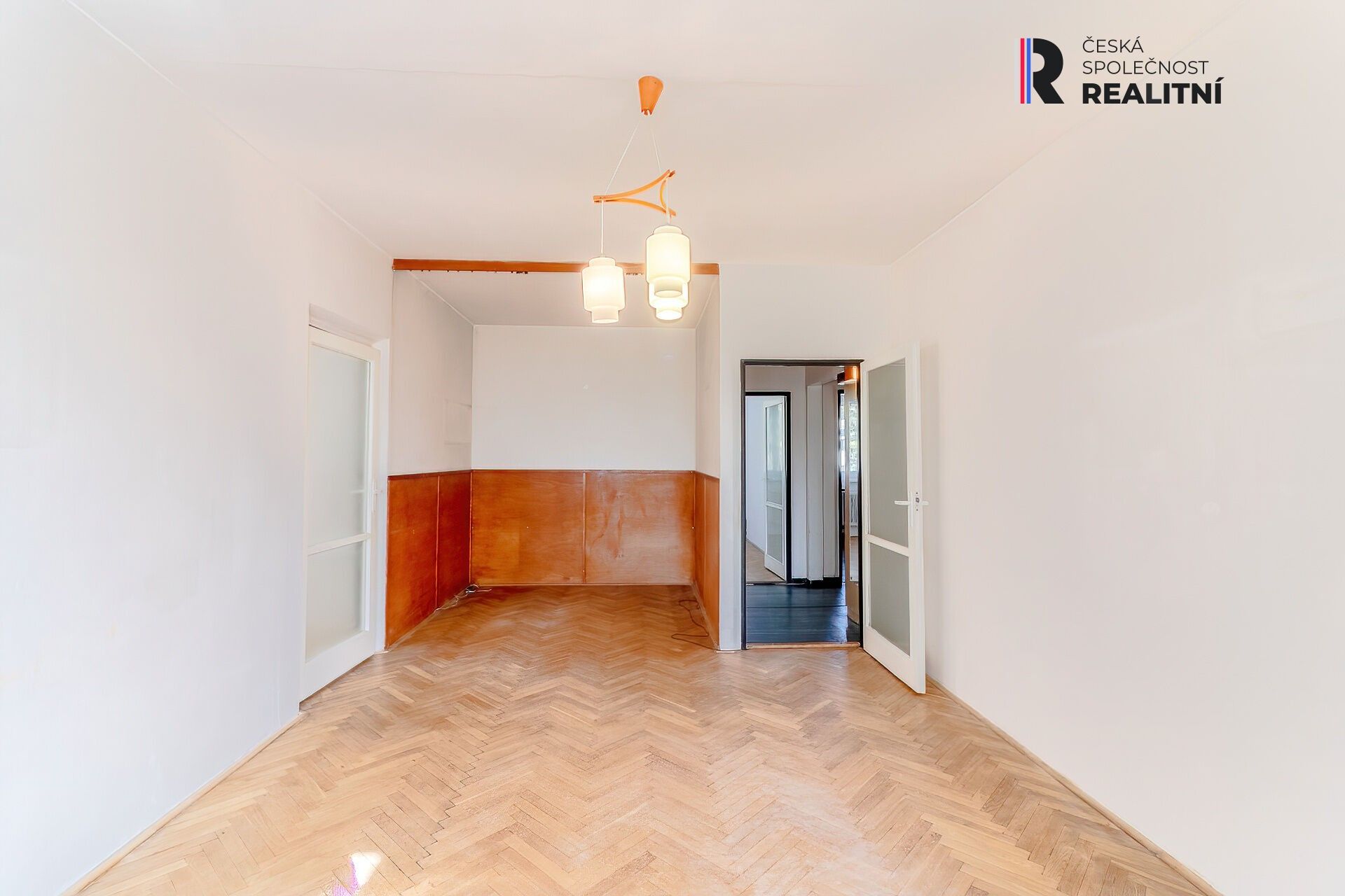 Prodej byt 3+1 - U Hřbitova, Jihlava, 73 m²