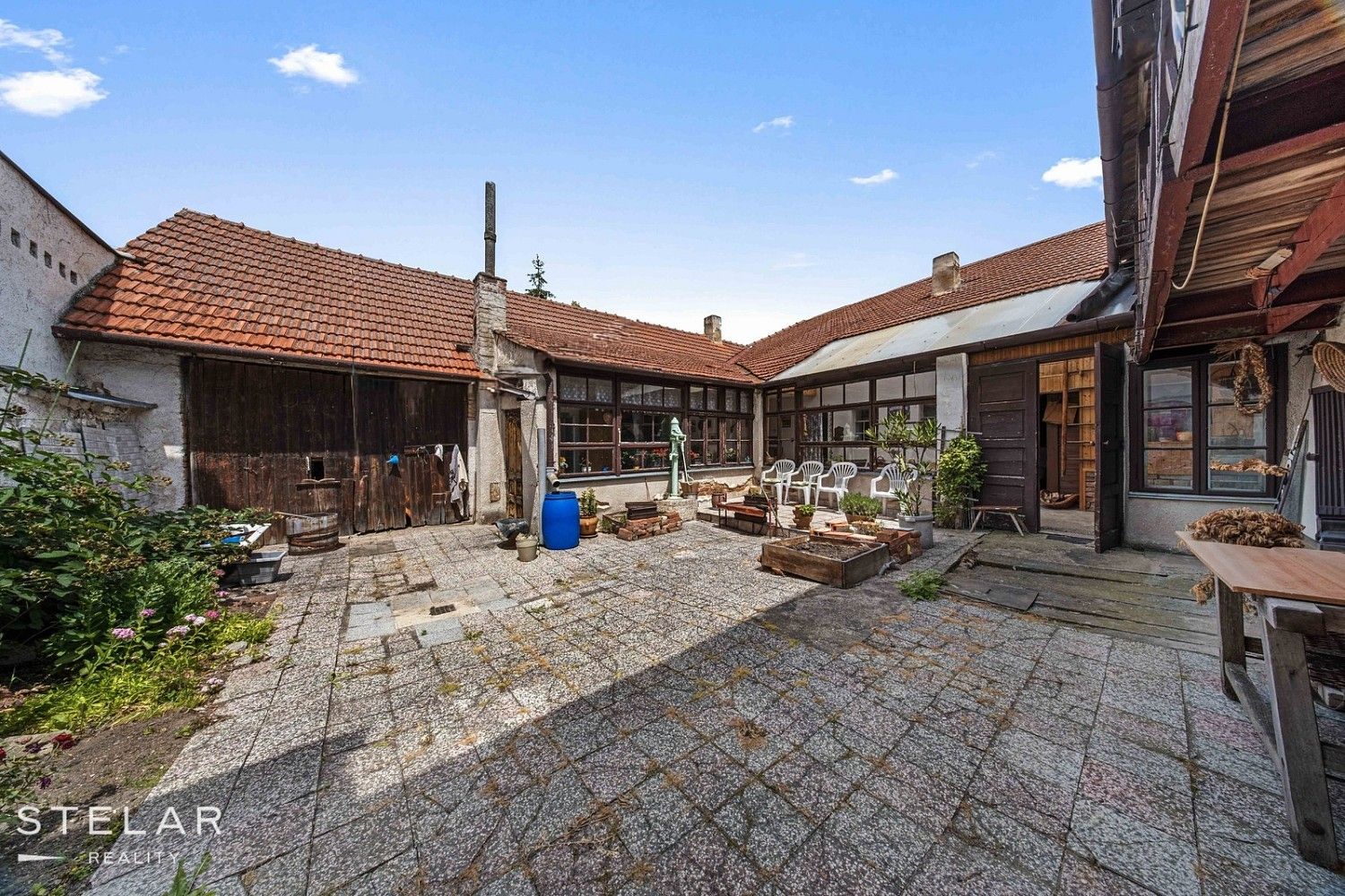 Prodej rodinný dům - Vémyslice, okres Znojmo, 140 m² - 2