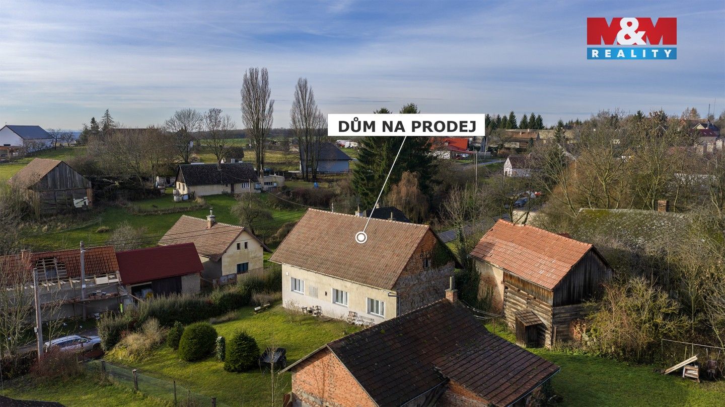 Prodej rodinný dům - Bačalky, 84 m²