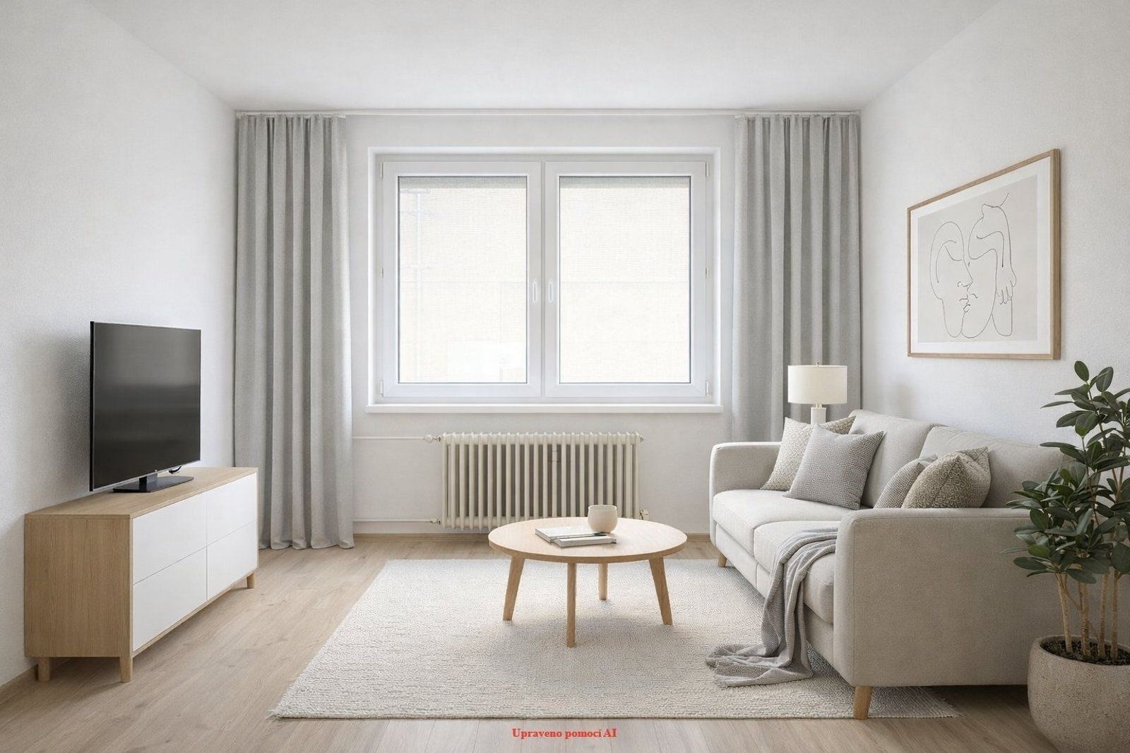 2+1, Na Nábřeží, Havířov - Havířov-město, Moravskoslezský kraj, 49 m² - 2