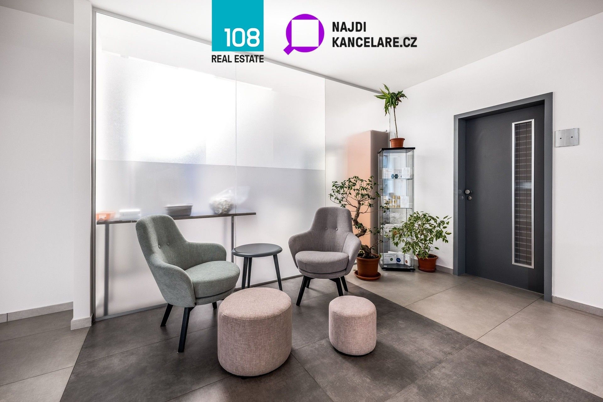 Kancelář · 1 012 m² · Pekařská 635, Praha Jinonice - 4