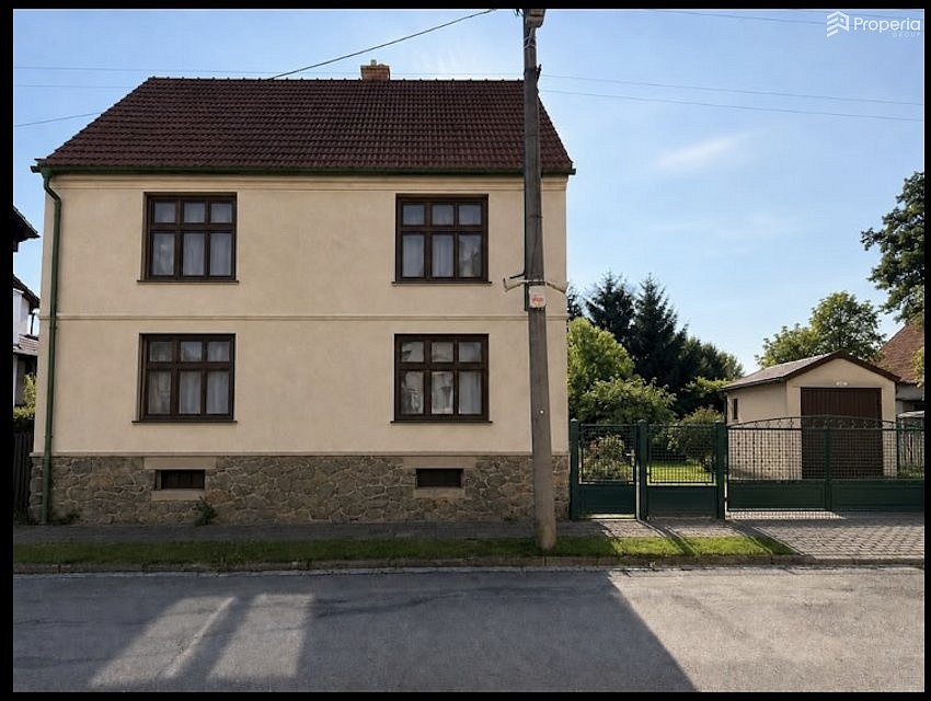 Pozemek pro bydlení · Nová, Ráječko, okres Blansko - 4