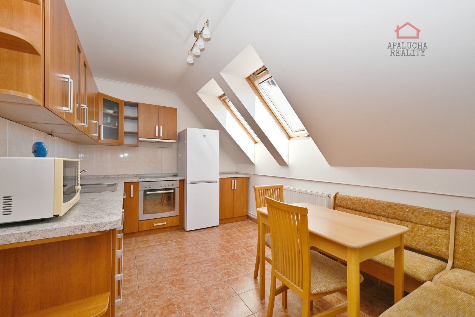3+1, Průběžná, Nupaky, 76 m² - 2