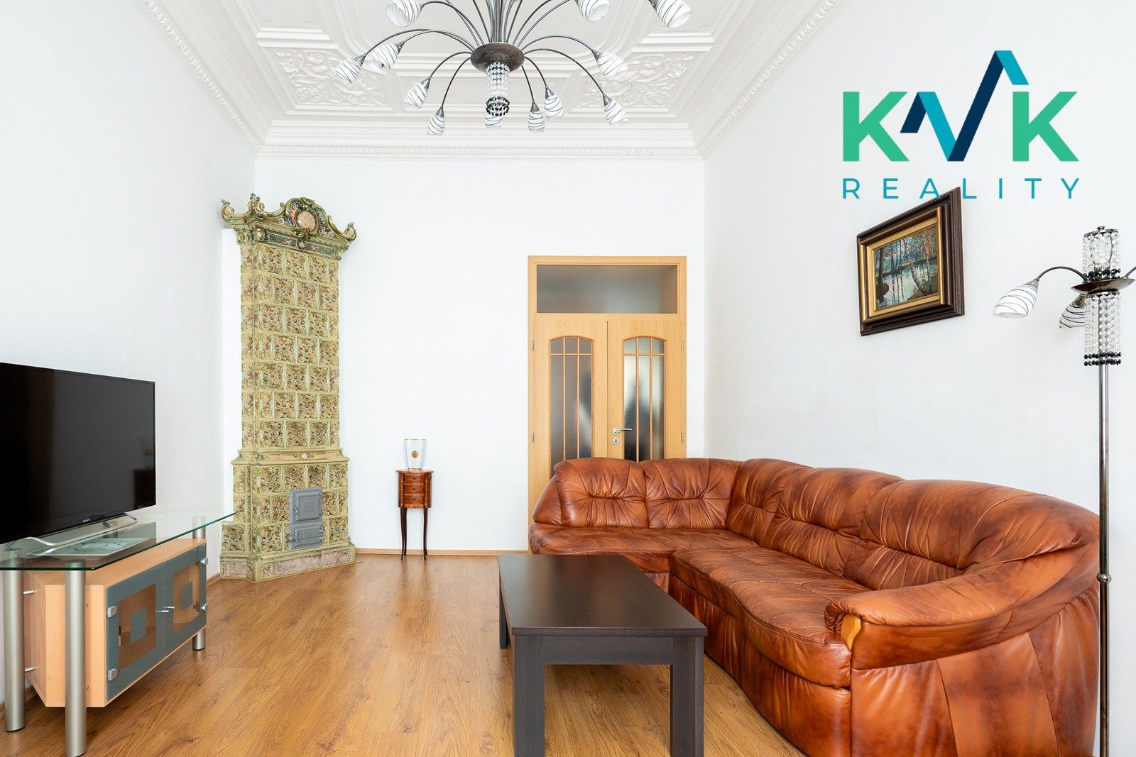 Prodej byt 3+1 - T. G. Masaryka, Karlovy Vary, 77 m²