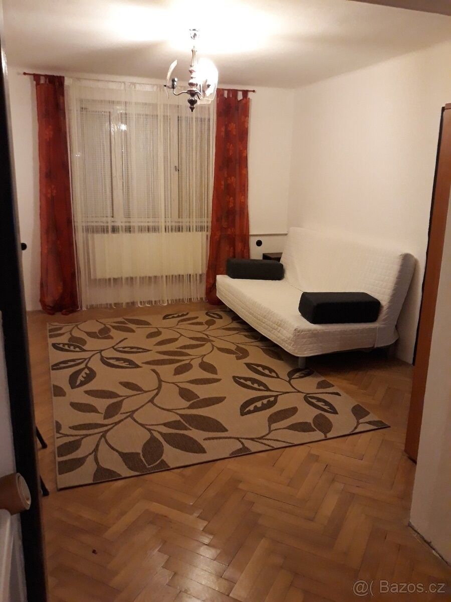 Byty, Chrudim, 537 01