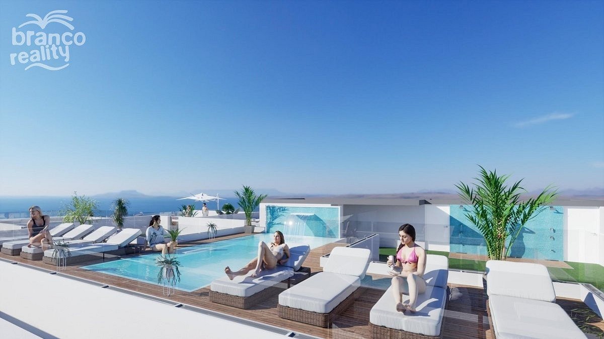 4+kk, Torrevieja, Alicante, Španělsko, 102 m² - 2