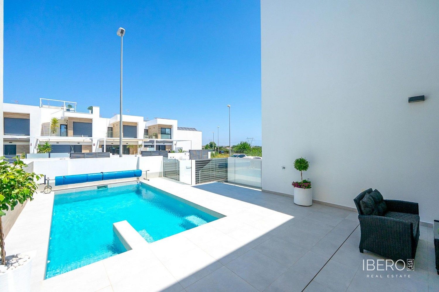 Prodej rodinný dům - Rojales, ES, 214 m² - 2