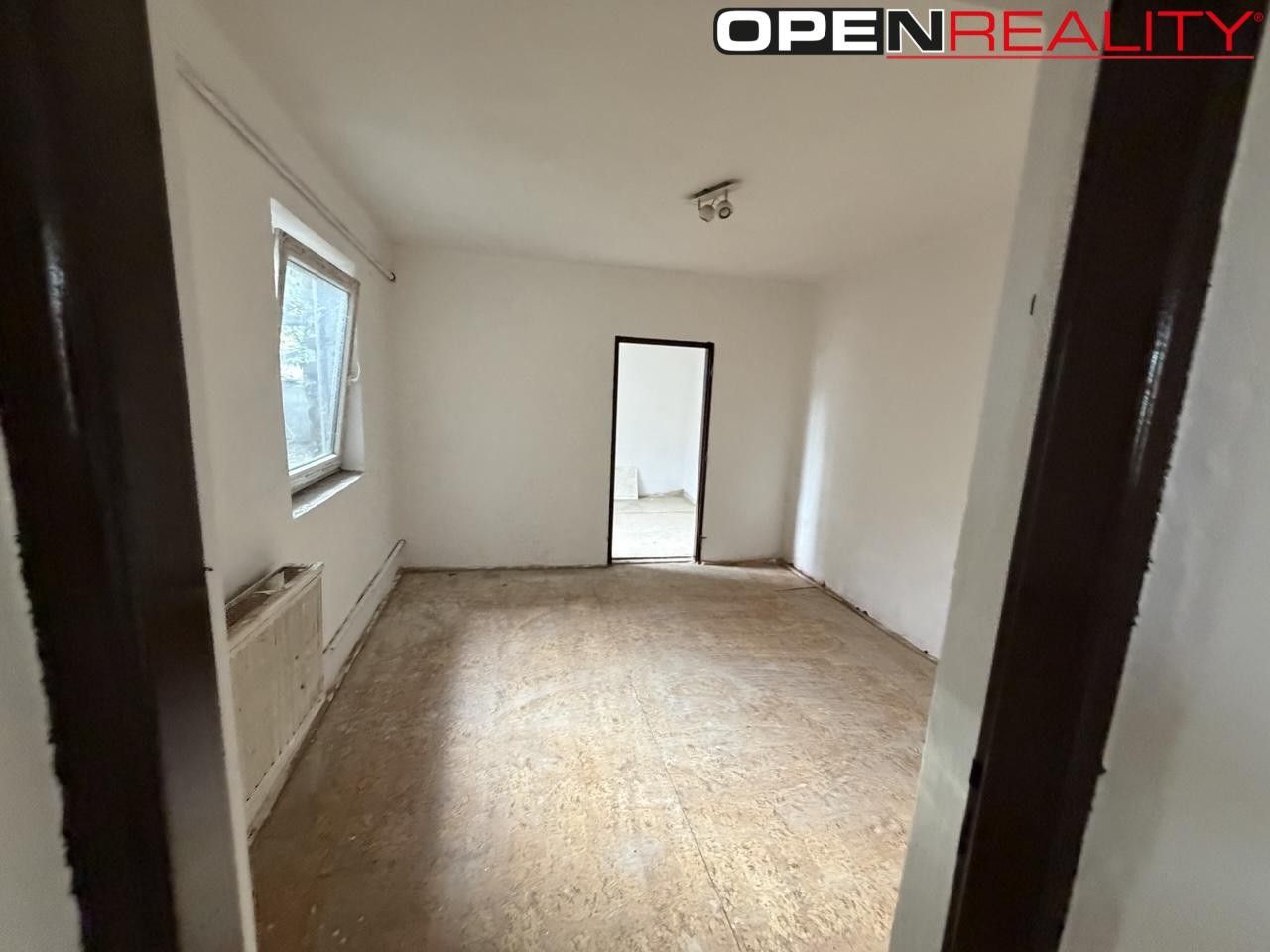 Prodej rodinný dům - Dělnická, Uherský Brod, 174 m² - 2
