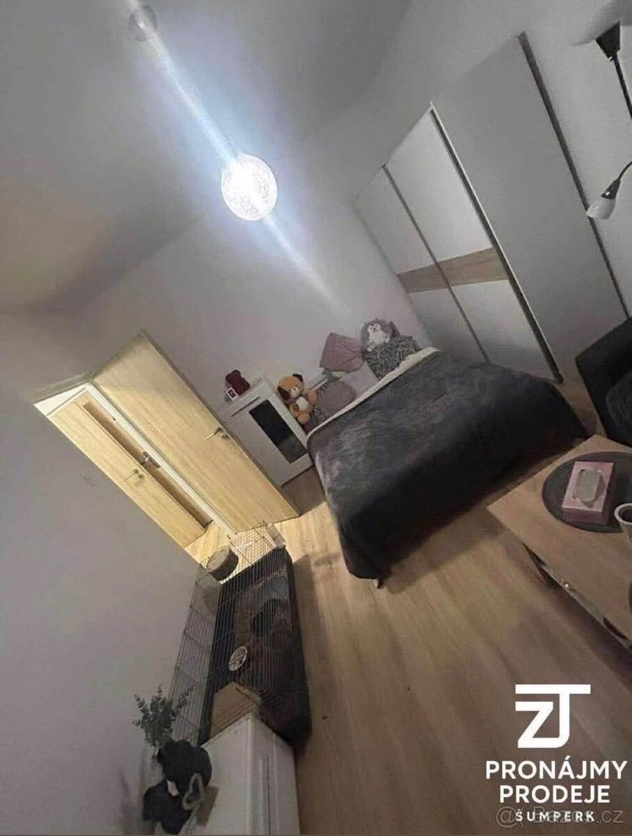 Byty, Olomouc, 779 00