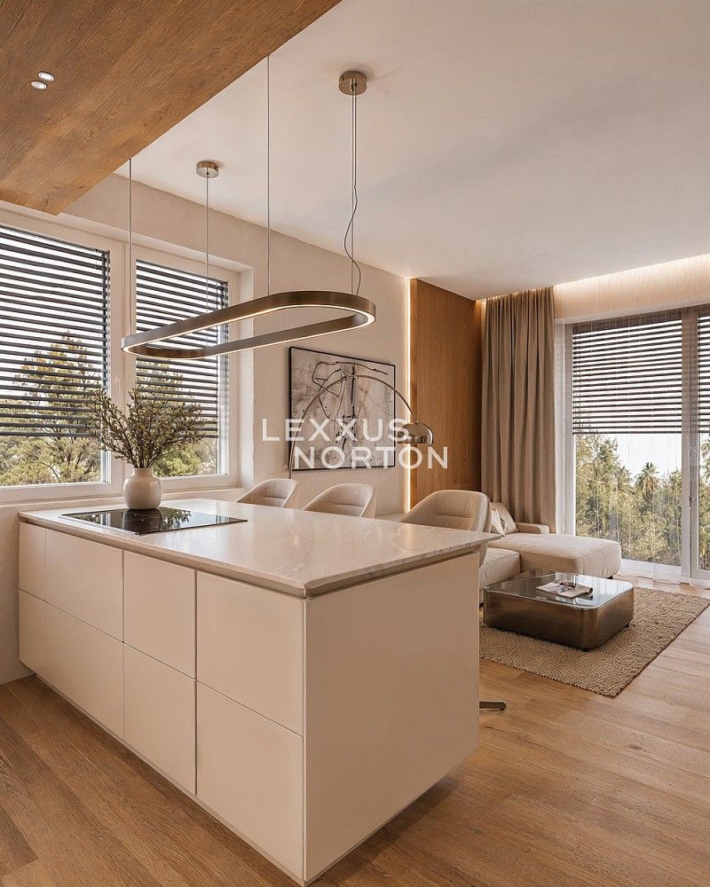 Prodej byt 1+kk - Horoměřice, okres Praha-západ, Středočeský kraj, 29 m² - 2
