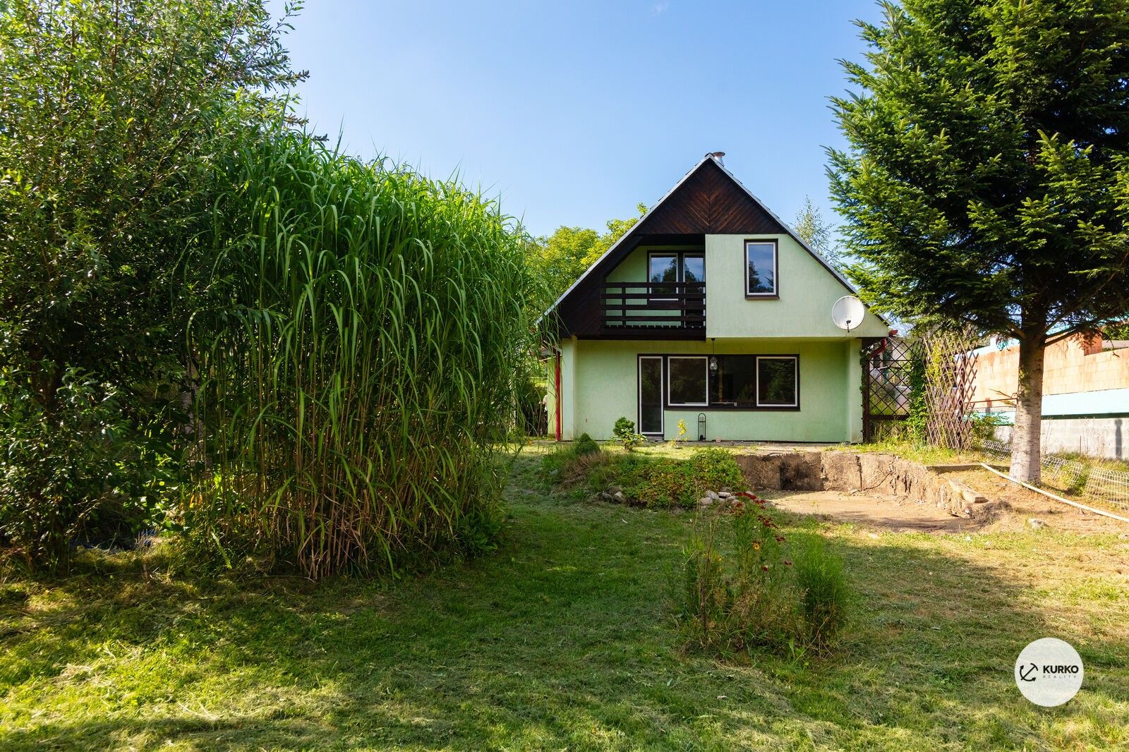 Rodinné domy, Frýdlant nad Ostravicí Frýdlant, 120 m² - 1