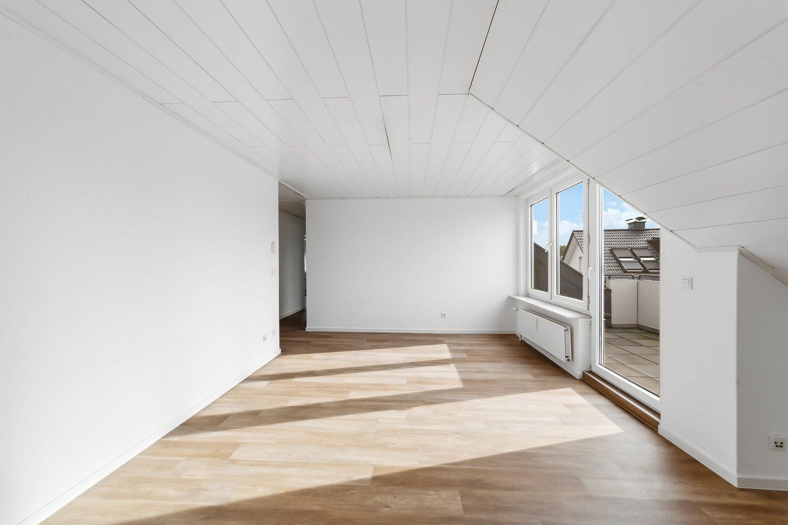 3+1, Osnabrück Lüstringen Niedersachsen 49086, 80 m² - 1