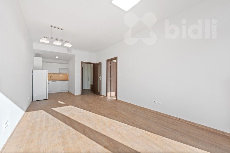 Pronájem byt 2+kk - Americká 3330, Kladno, 53 m²