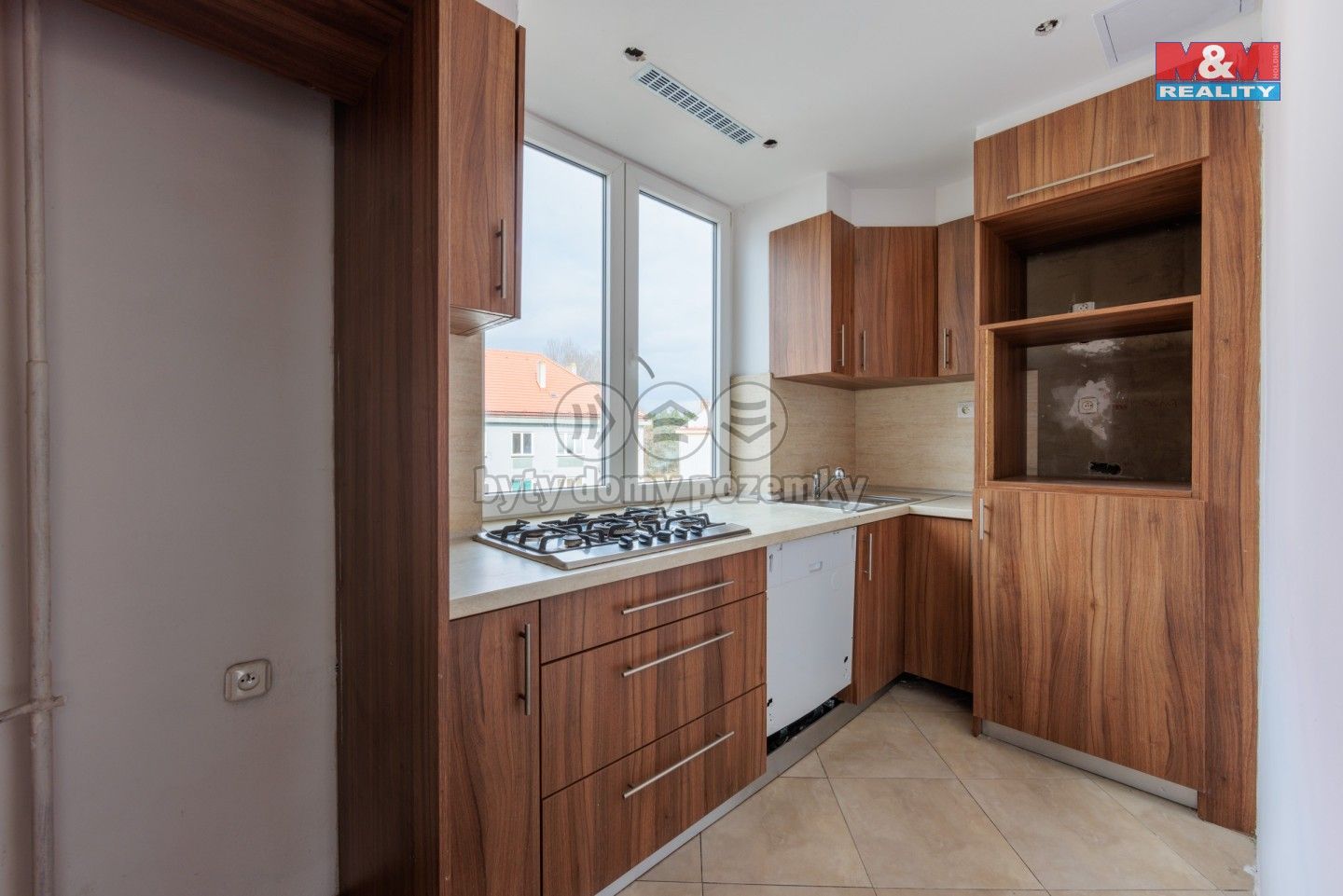 Prodej byt 3+1 - Bukovany, 68 m²