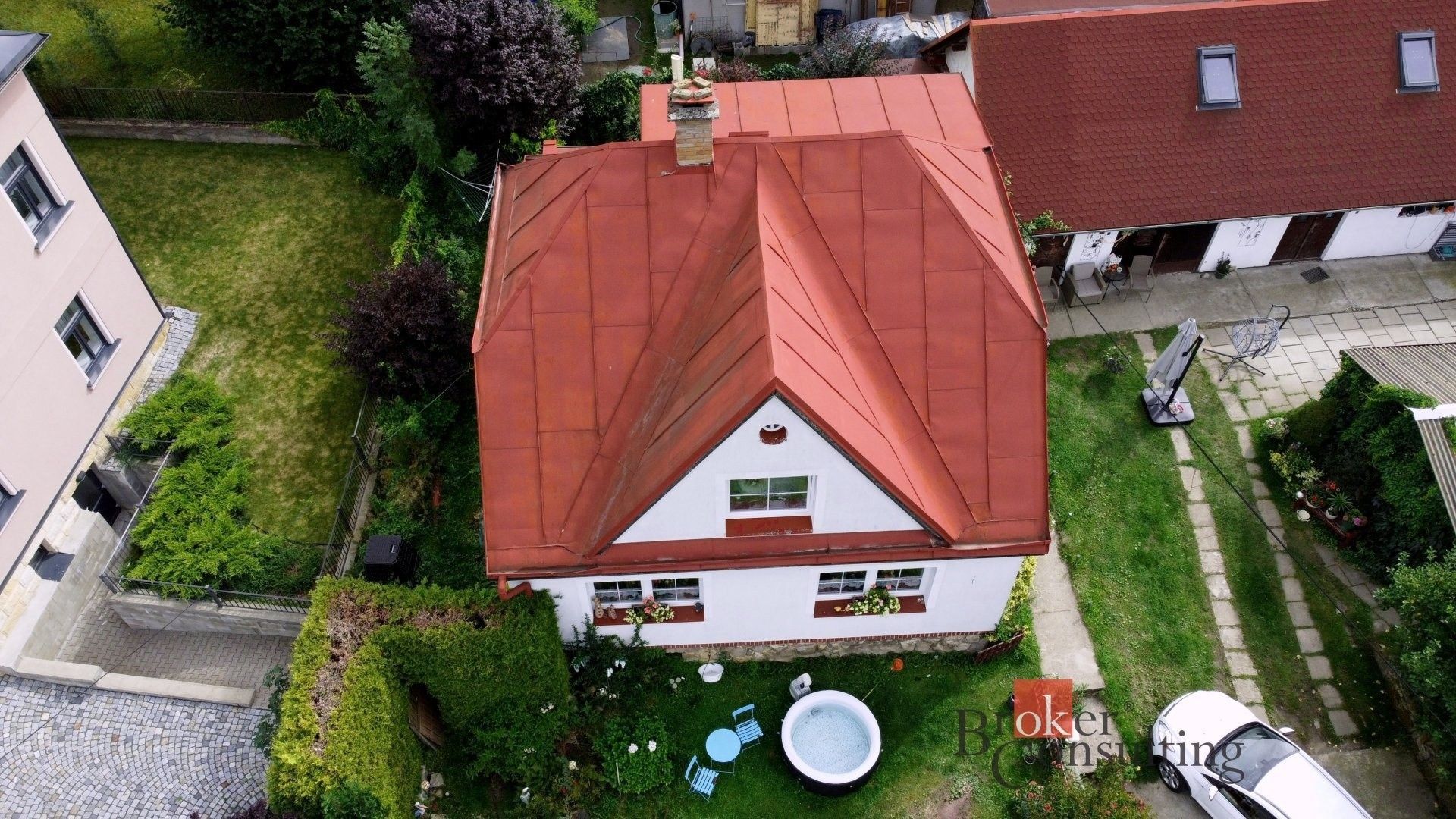 Rodinný dům · 124 m² · Vranové 1.díl, Malá Skála - 3