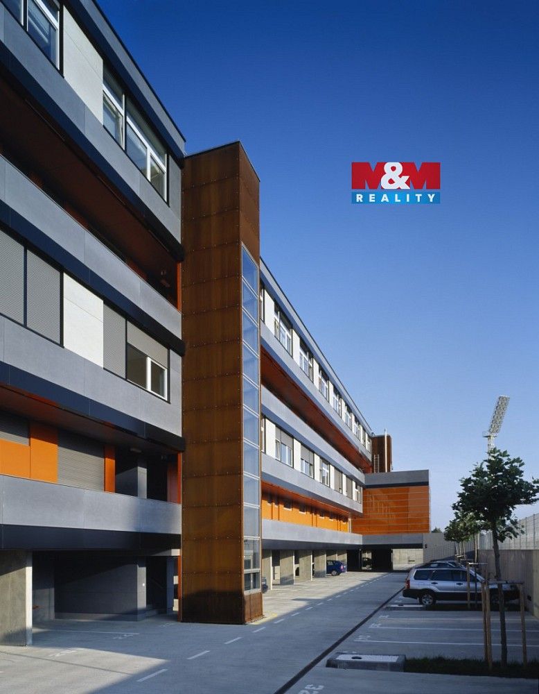 Nemovitost, 18 m²